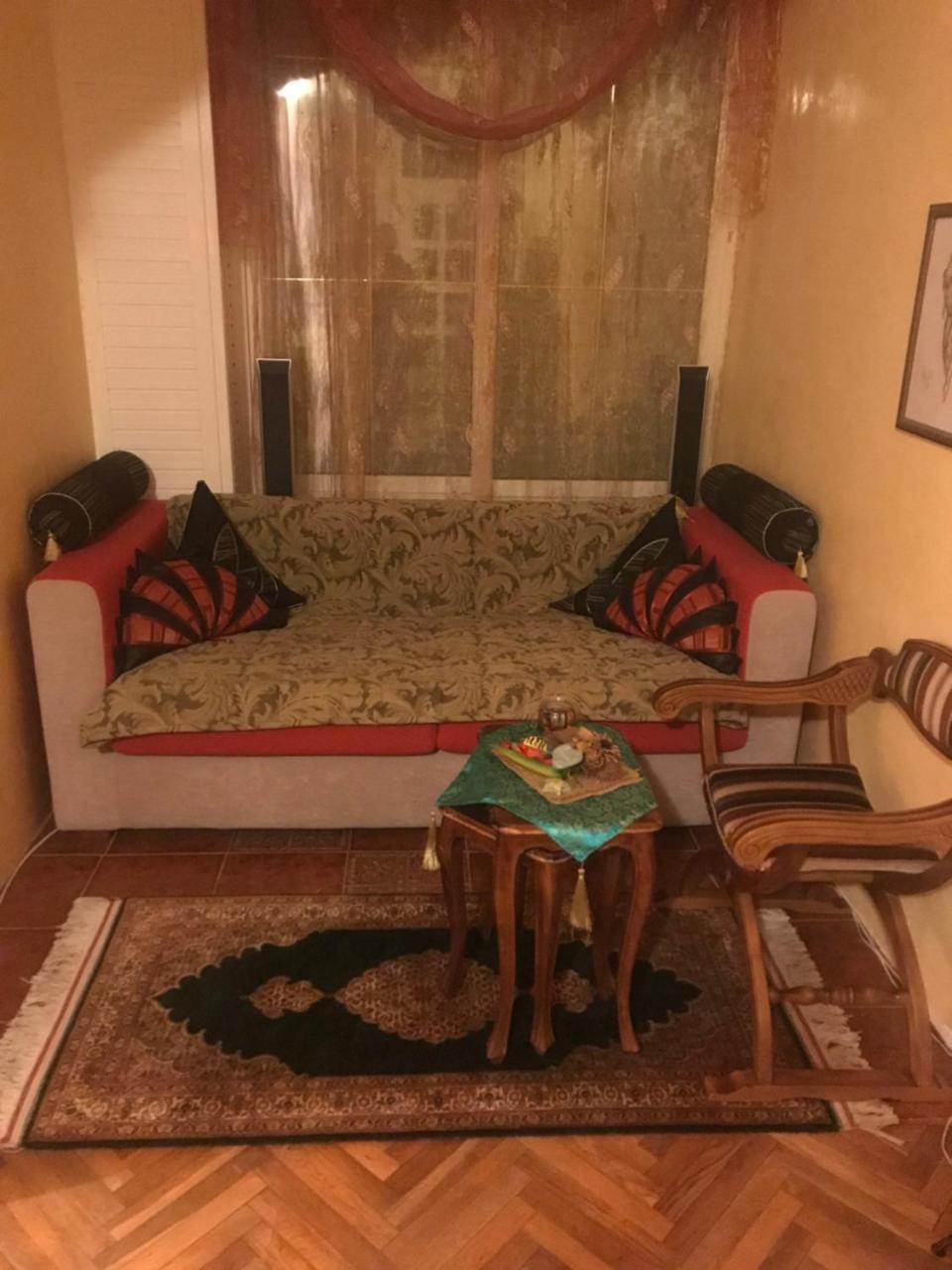 Petra'S Place Рафаїловичі Екстер'єр фото