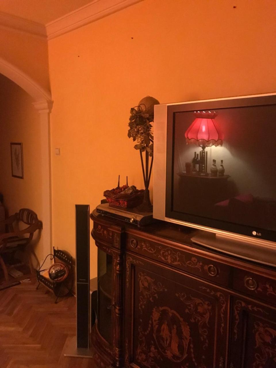 Petra'S Place Рафаїловичі Екстер'єр фото
