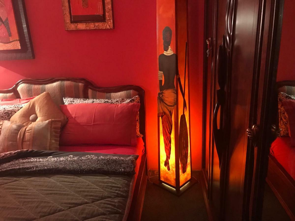 Petra'S Place Рафаїловичі Екстер'єр фото